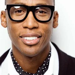 Raphael Saadiq - Sometimes (Drop Interlude Mix)