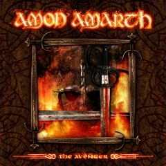 Amon Amarth "Metalwrath"