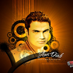 BAEAD EL LAYALY------AMER DIAB VS BABY ONE MORE TIME