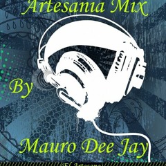 Jowell & Randy Ft Maicol & Manuel Chocopop Remix By Mauro Dee Jay (El Artesano)=Tropical Version=