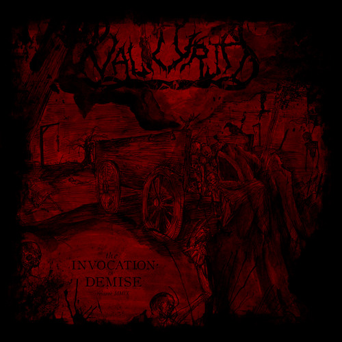 valkyrja-frostland