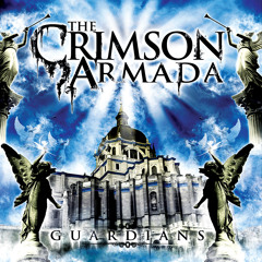 The Crimson Armada "The Serpent's Tongue"