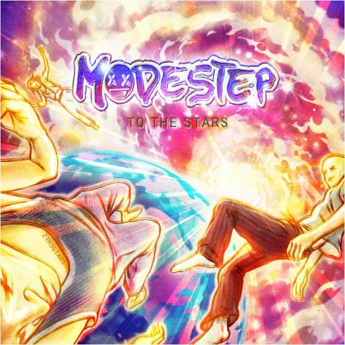 Modestep - To The Stars (Break The Noize & The Autobots Remix)