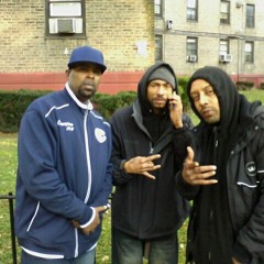 INFAMOUS MOBB & MOBB DEEP (PRODIGY)