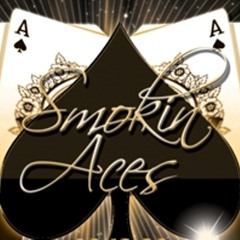 Chrisette Michelle Be OK - Smokin Aces 2008