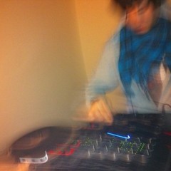 November mini Moombhaton mix for L39 Radio