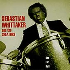 Sebastian Whittaker and The Creators - Casino Road