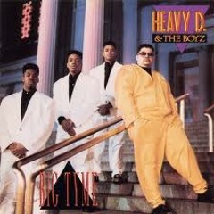 R.I.P Heavy D.