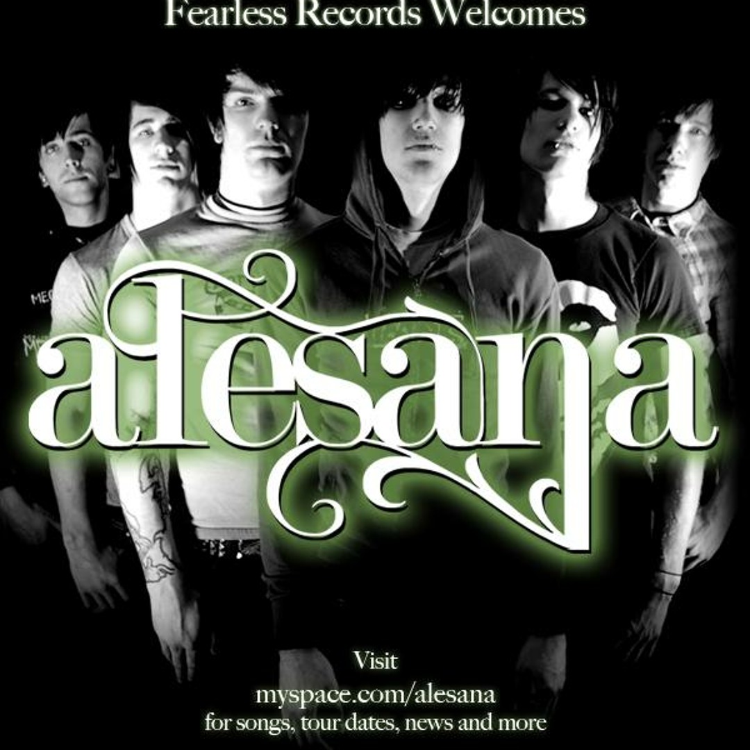 Stream Alesana-beautiful in blue by zoesito | Listen online for