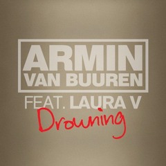 Armin Van Buren - Drowning (Avicii Remix) (Xristo and DS Re-Edit)