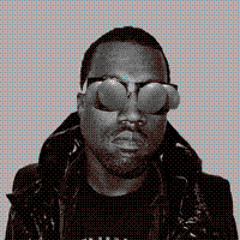 AWESOMECAT - KANYE WEST FT AWESOMECAT - ALL OF THE BUTTS