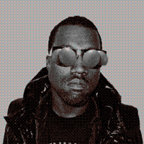 AWESOMECAT - KANYE WEST FT AWESOMECAT - ALL OF THE BUTTS