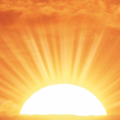 The Build To The Sun by Reuben Stone
