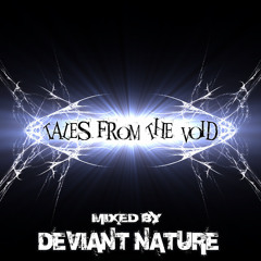 Tales from the void - Mixed by Deviant Nature (Track list inside)