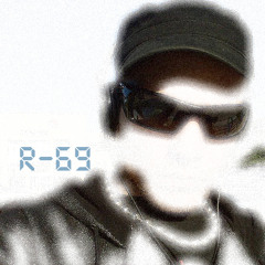 Another Planet (R-69 Remix) - Pendulum