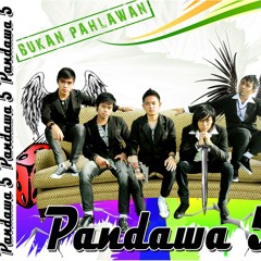 01. Pandawa 5 - Pacarku Satu