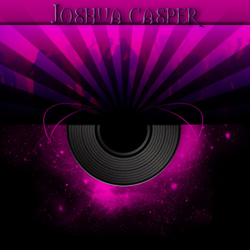 Pusher Man (Joshua Casper Remix)