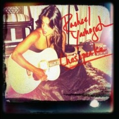 Rachael Yamagata "The Way It Seems to Go"