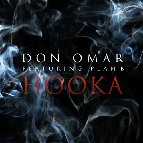 Hooka Don Omar