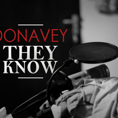 Donavey - They know