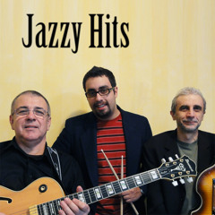 Jazzy Hits - It had to be you (cover)