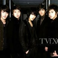 Hug - DBSK