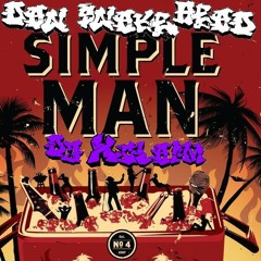 Shinedown - Simple Man (Dan Snakehead & Dj Xclaim Dubstep Remix)