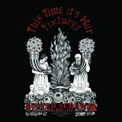 Man, The Destroyer (preview)