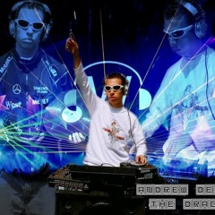 Electronica set andrew dj thedragon 2011