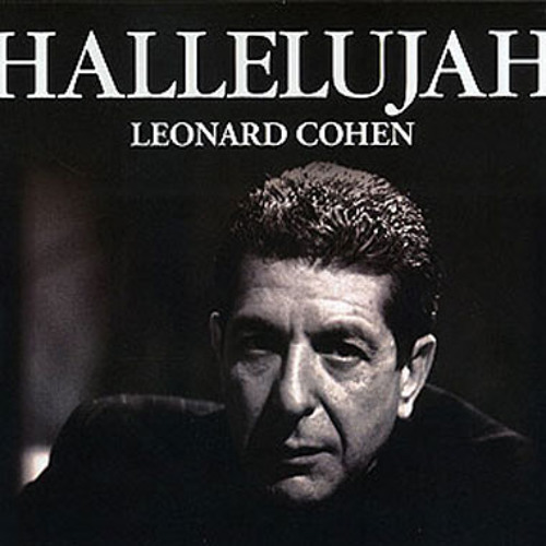 Stream Leonard Cohen - Hallelujah by Peter Forte | Listen online for free  on SoundCloud