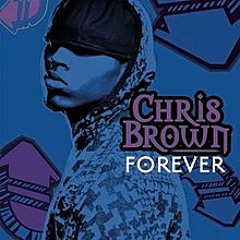 Chris Brown - Forever (Acoustic Cover)