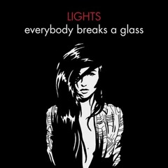 Everybody Breaks A Glass (JAVA Remix)