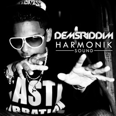 DEMS RIDDIM - welcome in 2011 BERTDESIGN