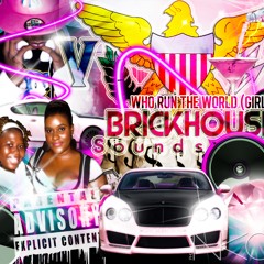 BrickHouse Quick Mix