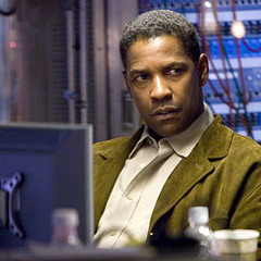 Deja vu - Creepy Fingers