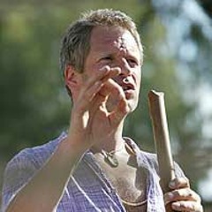 Pachamama-Adrian Freedman