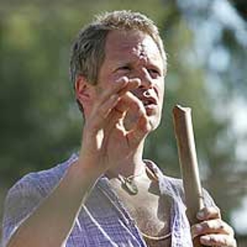 Pachamama-Adrian Freedman