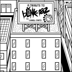 After Midnight (Blink-182 cover)