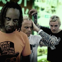 Prodigy - Breathe (Jungle Jim remix) **FREE DOWNLOAD**