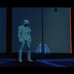 Concepteurs (Tron Tribute)
