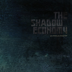 THE SHADOW ECONOMY - The New Hot Shit