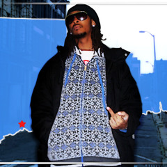 Jae Profit-What a World (Produced by Sesamill)