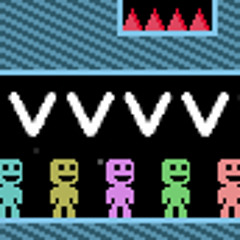 osu!stream <3 VVVVVV (xfade demo)