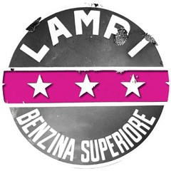 Lampi 2012 promo Led Zeppelin Suite