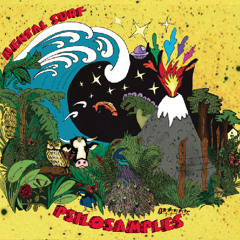 Psilosamples_O principe da roça