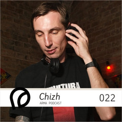 ARMA PODCAST 022: Chizh @ Lessizmore Halloween