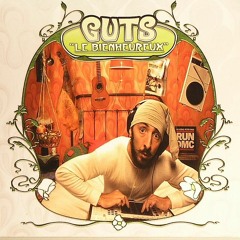 Guts - Come Closer (Original Mix)