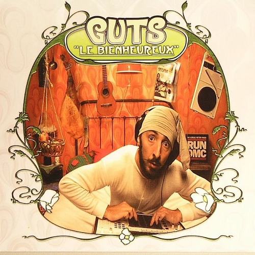 Guts - Come Closer (Original Mix)