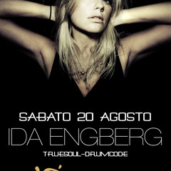 IDA ENGBERG @ SUN BAY | 20.08.2011
