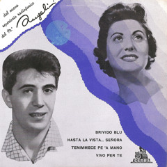 Fausto Cigliano - Tenimmece p' 'a mano